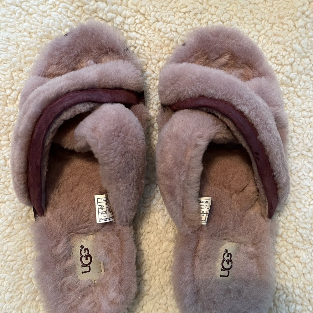 Ugg Slippers